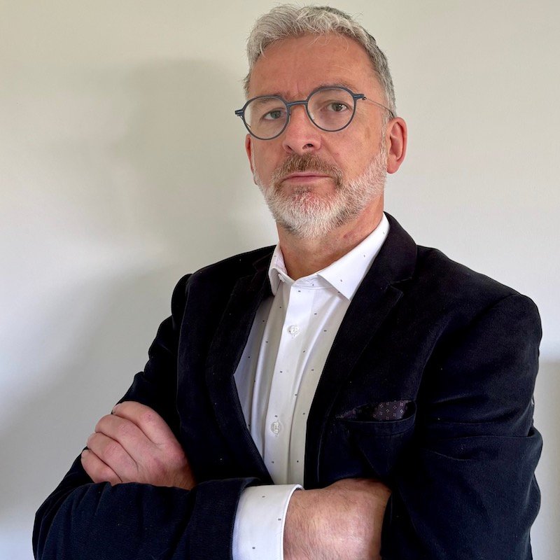 Pascal Quentric — Expert automobile et expert de justice